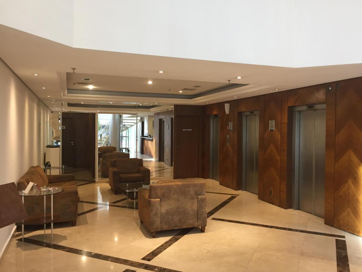 Moema Residencial Apartahotel