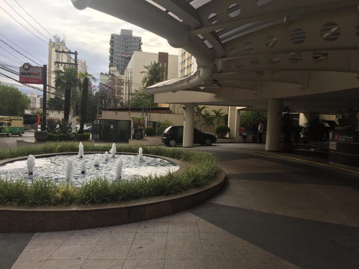 Moema Residencial Apartahotel 4*