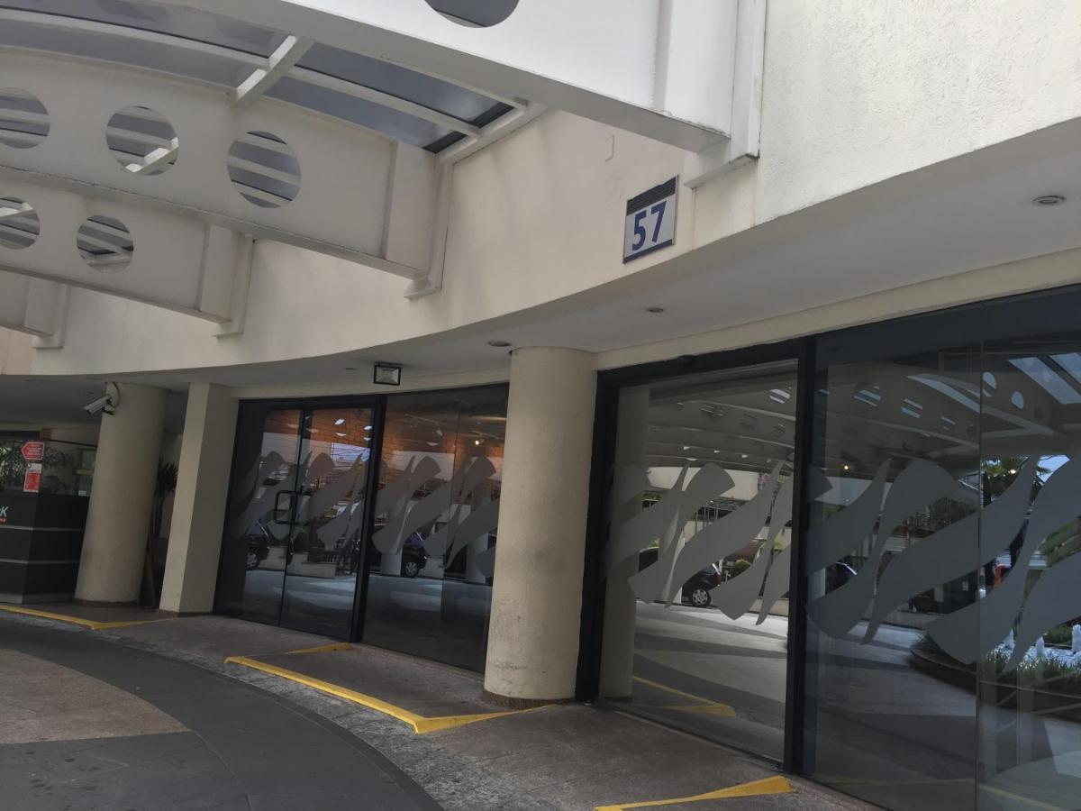 Moema Residencial Apartahotel São Paulo