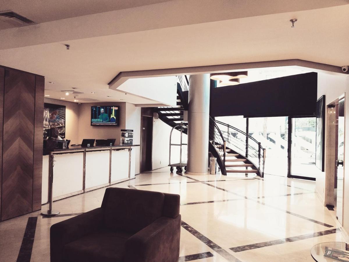 Moema Residencial Apartahotel