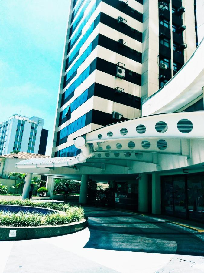 Moema Residencial Apartahotel São Paulo