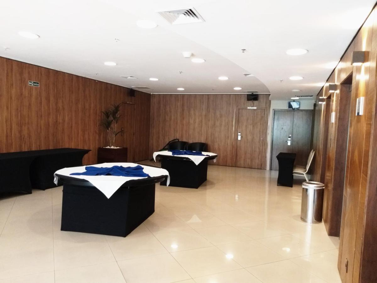 Moema Residencial Apartahotel São Paulo